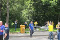 Auswaertsspiel gegen Kaiserslautern 31-07-2015