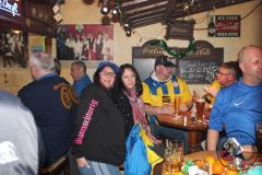 Offizielle Weihnachtsfeier 14-12-2019 