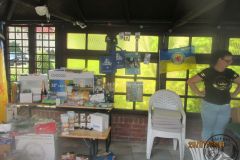 Saisoneröffnung 20-07-2019