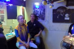 Weihnachtsfeier mit Jan Hochscheidt 30-11-2015
